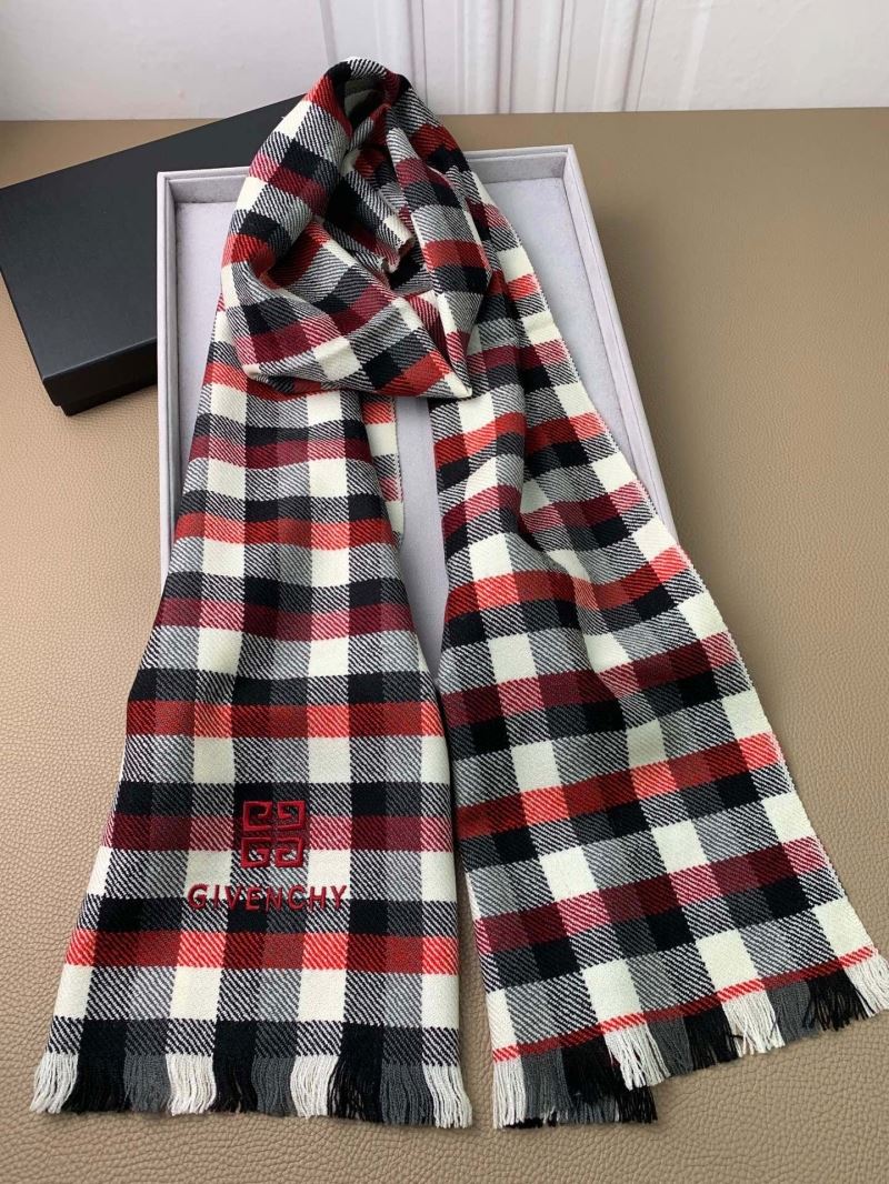 Givenchy Scarf